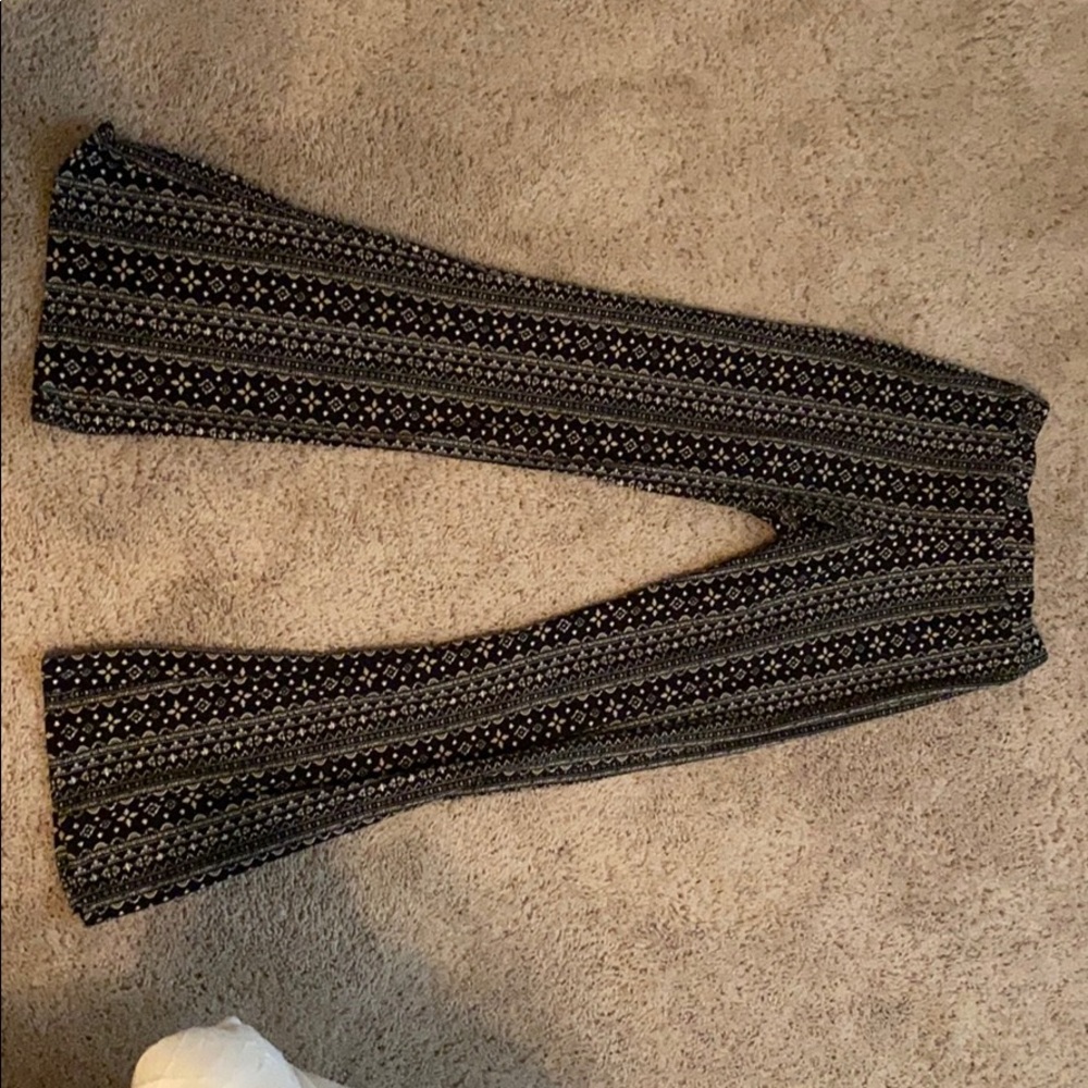 the pants don’t fit me anymore